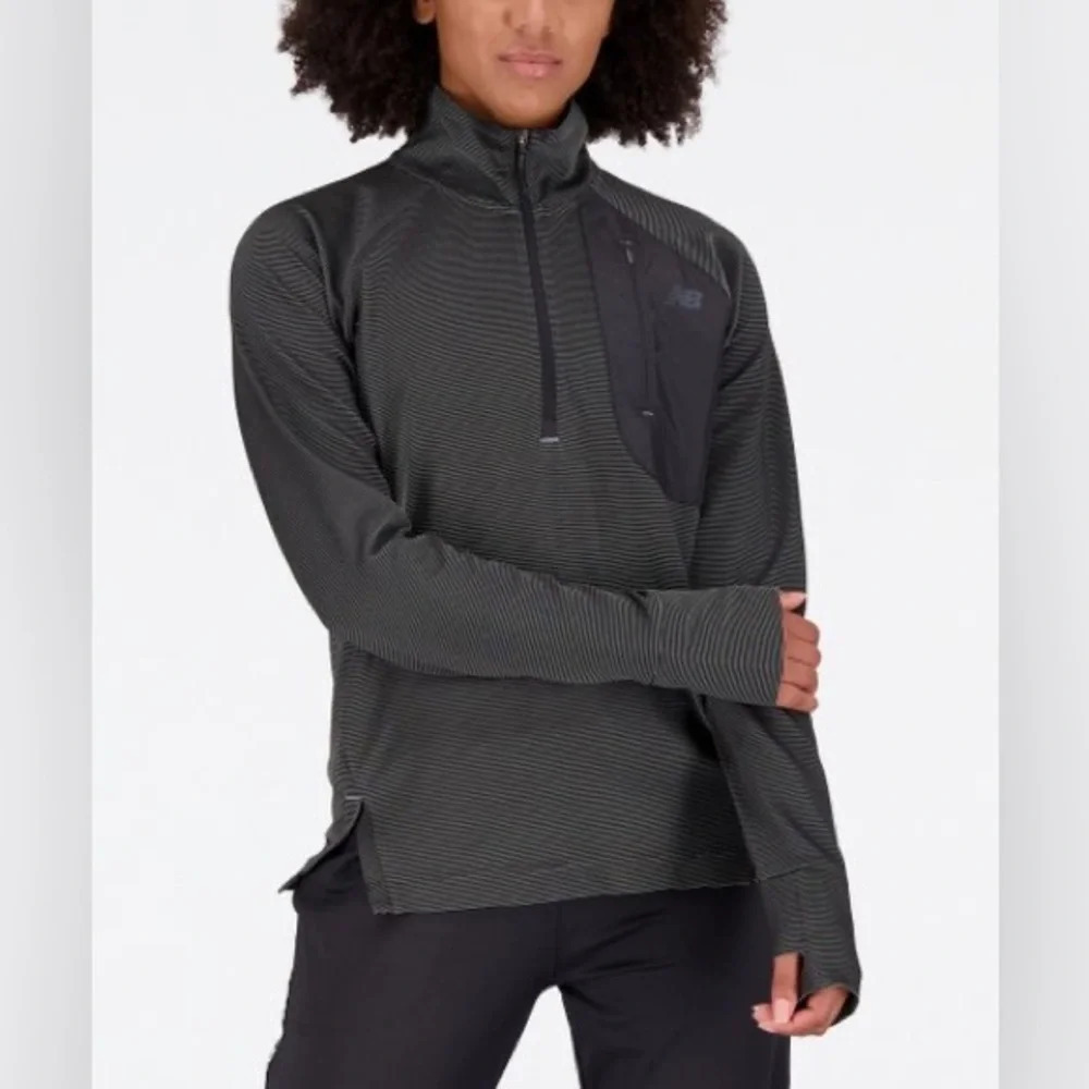 New Balance • Q Speed Shift 1/2 Zip